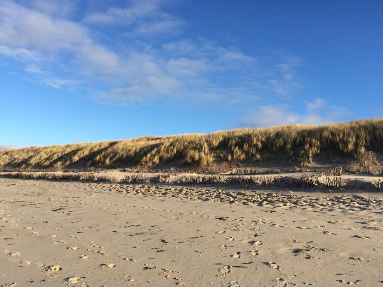 Giebelhaus Frida - Sylt, ヴェスターラント エクステリア 写真